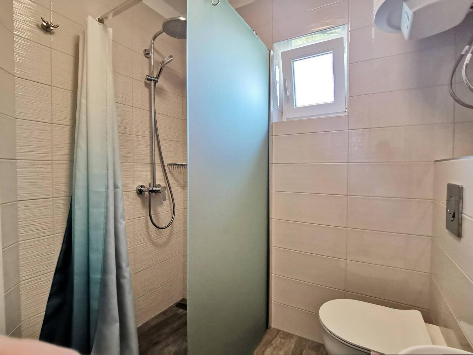 Studio Apartment Glorijeta Šilo 外观 照片