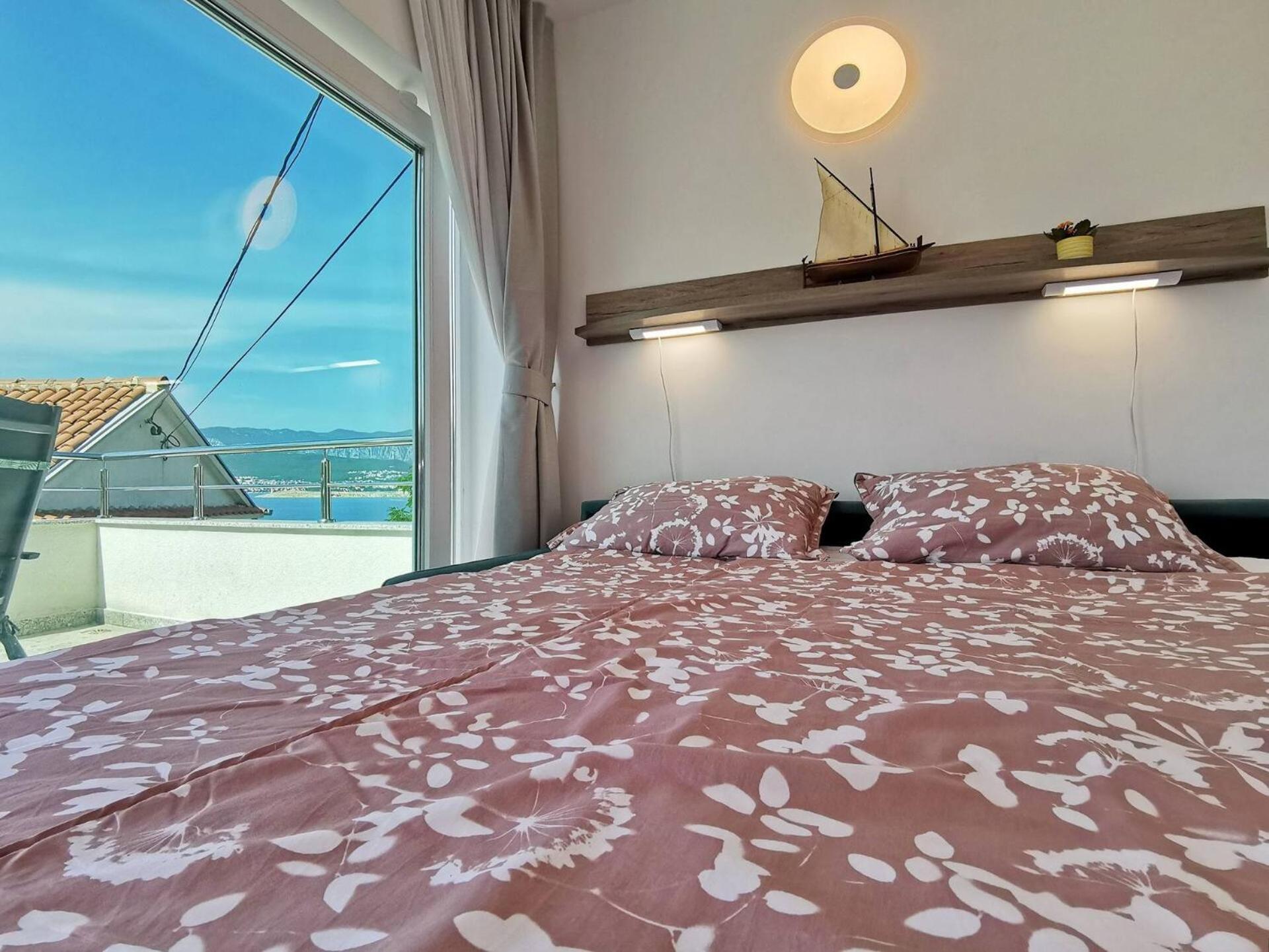 Studio Apartment Glorijeta Šilo 外观 照片